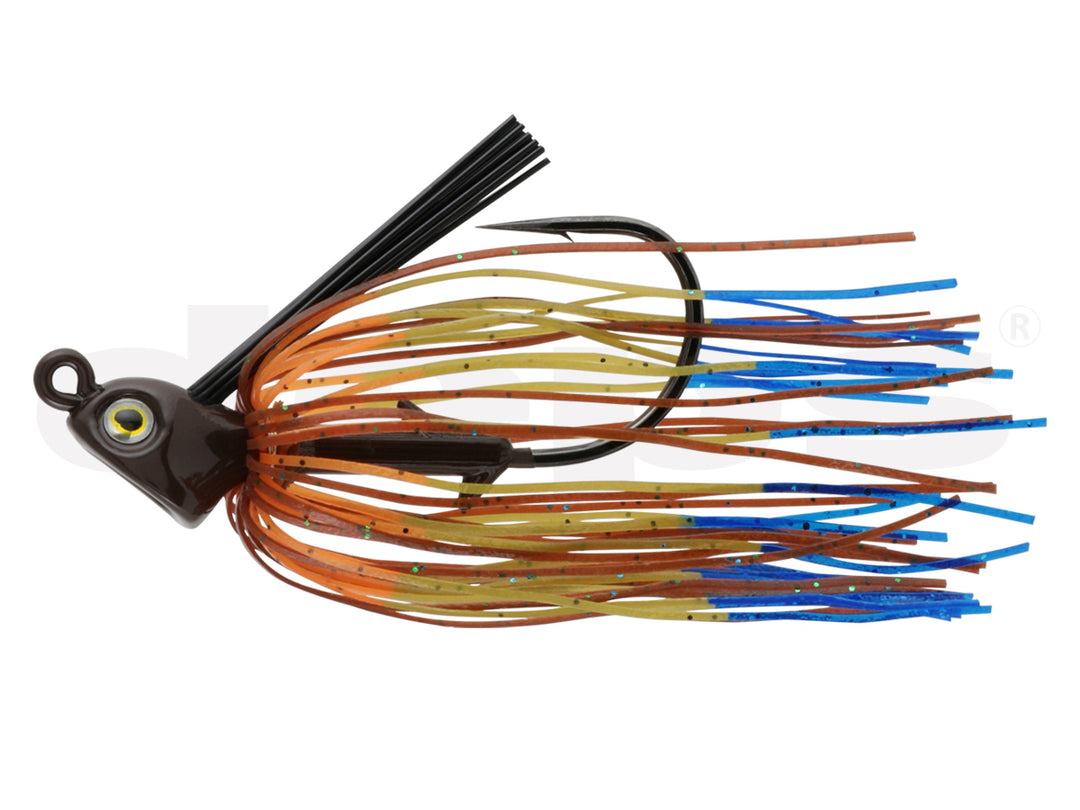 Deps Matsuraba Swim Jig
