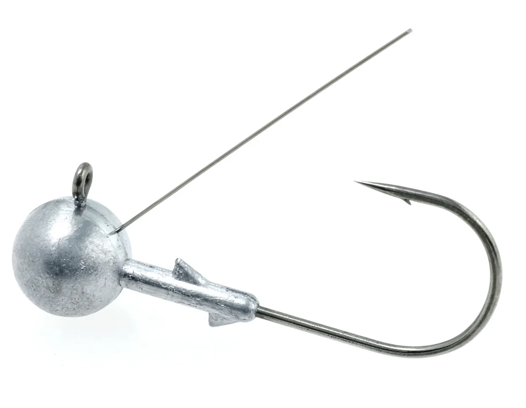 Deps Midst Jighead Rolling Action Generator - 1/8oz (3.5g) / 