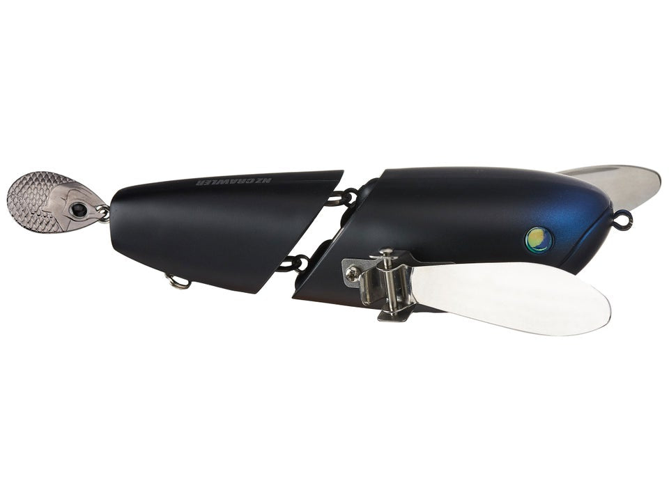 Deps NZ Crawler Tiny - 