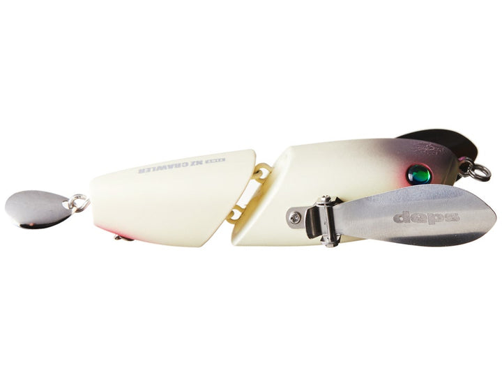 Deps NZ Crawler Tiny - 
