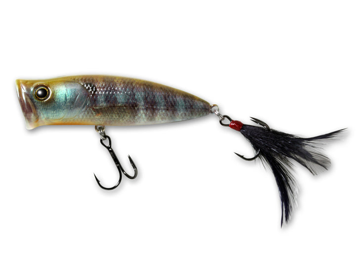 Deps PulseCod Popper