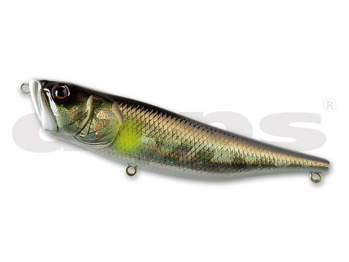 Deps Radscale