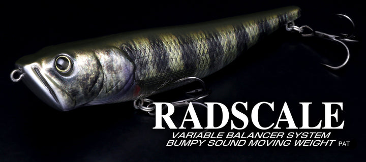 Deps Radscale