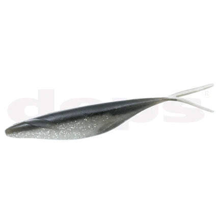Deps Sakamata Shad Heavy Weight - #39 Pearl White / 5" - 6 pk-#39 Pearl White / 6" - 6 pk-#39 Pearl White / 7" - 5 pk-#39 Pearl White / 8" - 4 pk-#92 Silver Shiner / 5" - 6 pk-#92 Silver Shiner / 6" - 6 pk-#92 Silver Shiner / 7" - 5 pk-#92 Silver Shiner / 8" - 4 pk-#96 Wakasagi / 5" - 6 pk-#96 Wakasagi / 6" - 6 pk - Carolina Fishing Tackle LLC