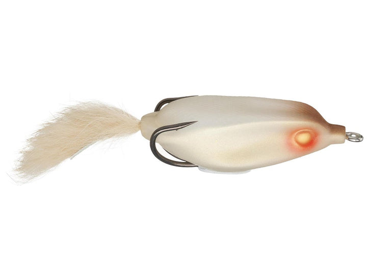 Deps Slither-K Frog - #07 Shooting Star-#11 Visible Black-#00 Silver Crusher-#05 Albino Pepper-#08 Angola Python-#12 Visible Shiner-#01 Jet Black - Carolina Fishing Tackle LLC