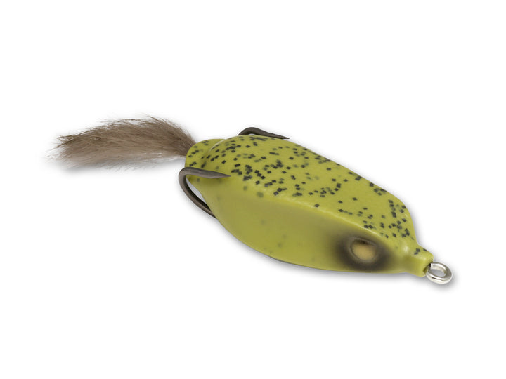 Deps Slither-K Frog