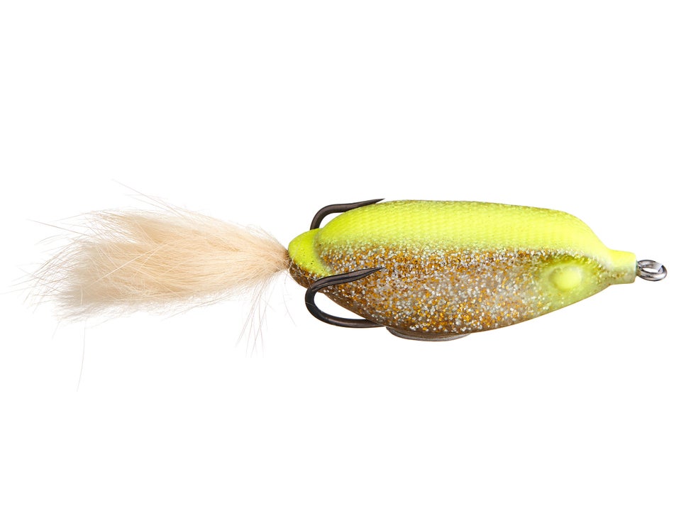 Deps Slither-K Frog - 