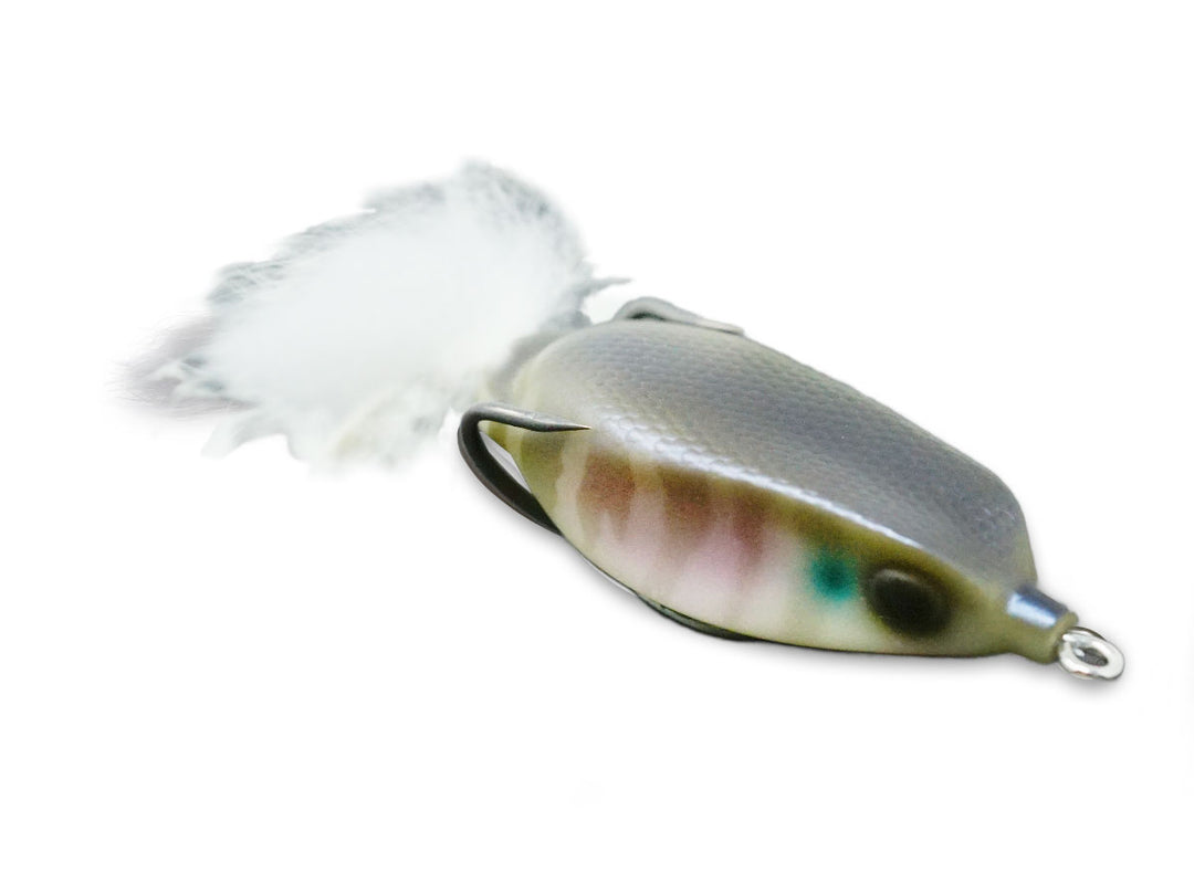 Deps Slither-K Frog