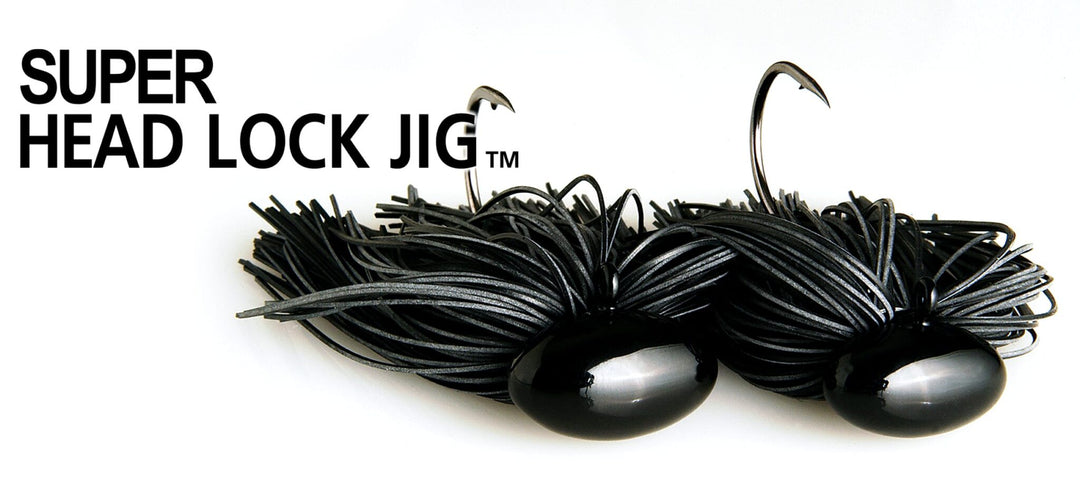 Deps Super Headlock Jig