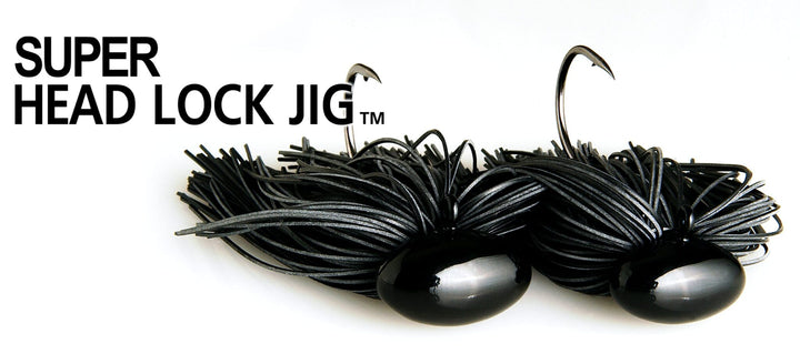 Deps Super Headlock Jig