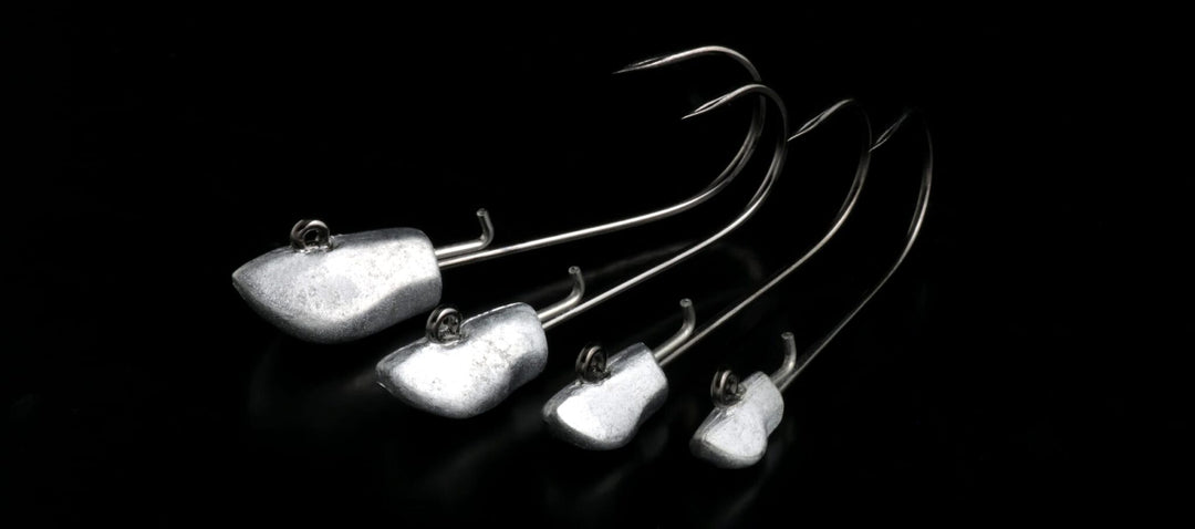 Deps Swimming Jighead