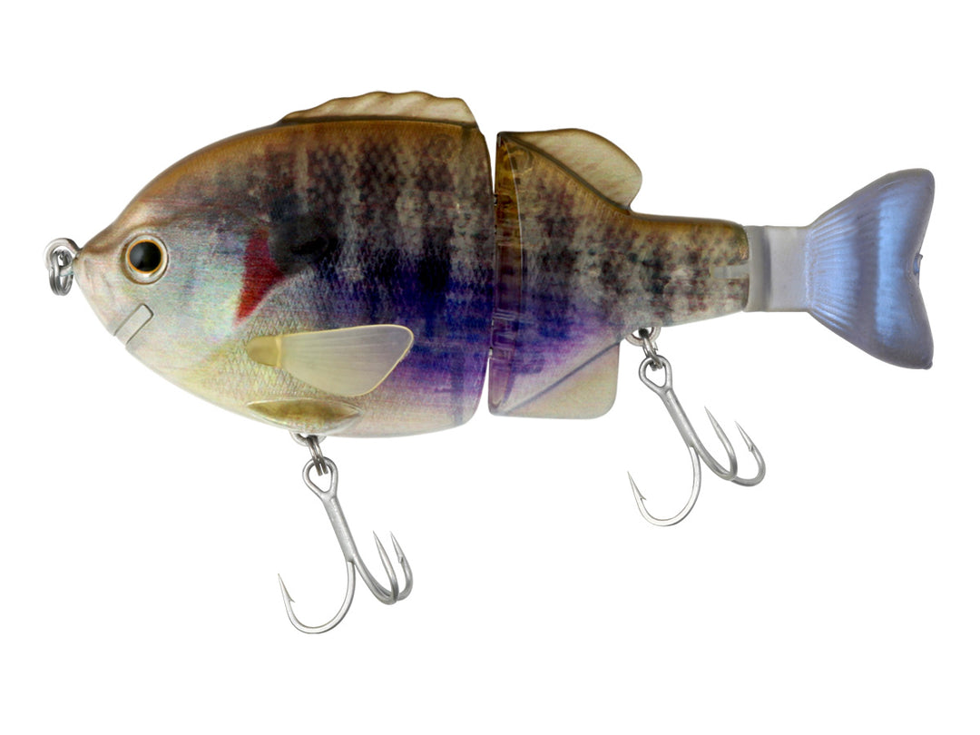 Deps Tiny Bullshooter Shudder Tail
