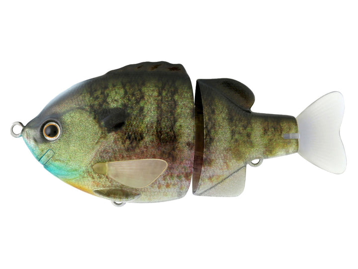 Deps Tiny Bullshooter Swimbait