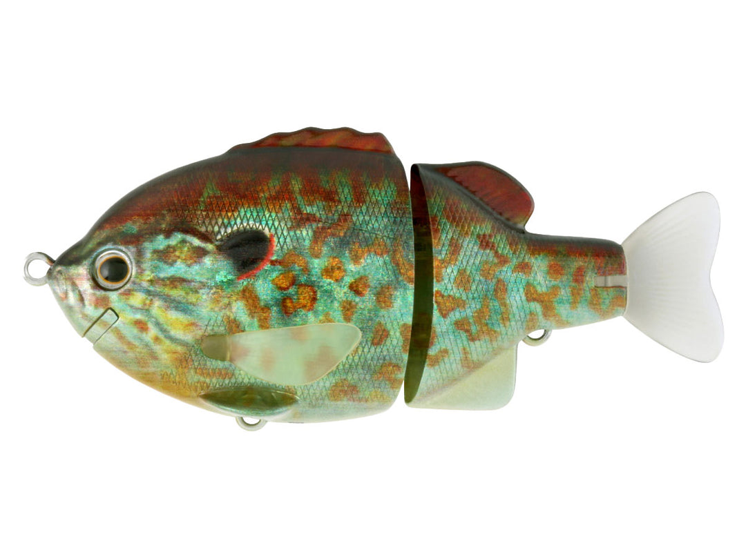 Deps Tiny Bullshooter Swimbait