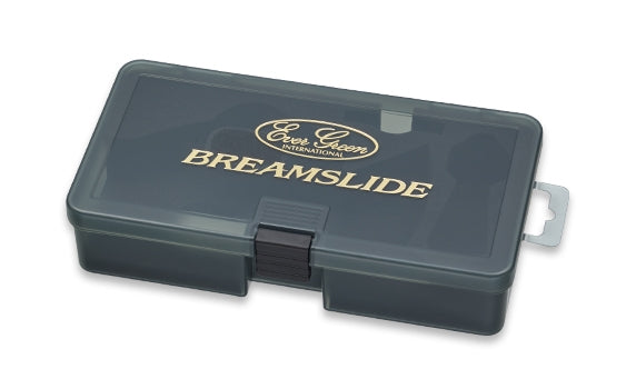 Ever Green International Brim Slide Box