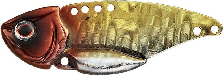 Evergreen International Little Max Heavyweight Tune Metal Vibration 3/4 oz