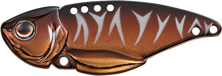 Evergreen International Little Max Heavyweight Tune Metal Vibration 3/4 oz