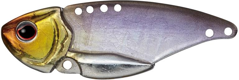 Evergreen International Little Max Heavyweight Tune Metal Vibration 3/4 oz