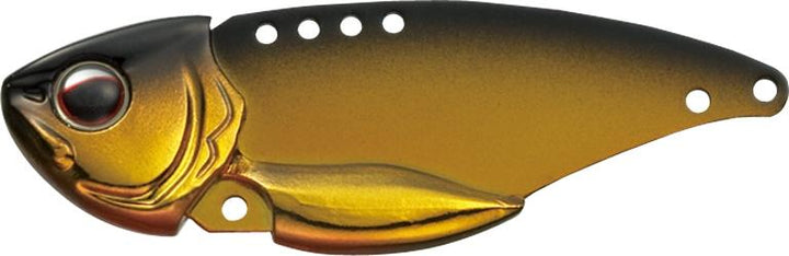 Evergreen International Little Max Heavyweight Tune Metal Vibration 3/4 oz