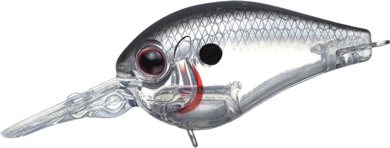 Evergreen International Modo Piccolo Crankbait