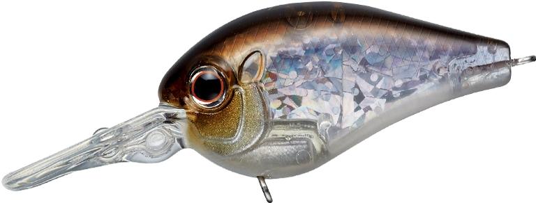 Evergreen International Modo Piccolo Crankbait