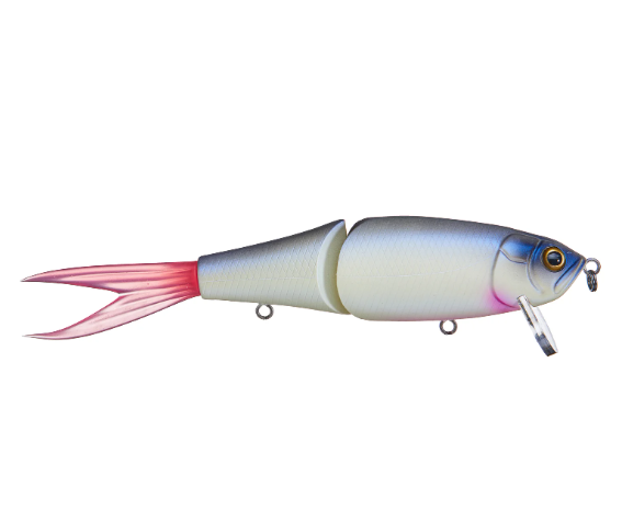 Fish Arrow xDRT Riser Jack Jr - #09 Violet *New Color-#01 Specter-#02 Pro Blue - Carolina Fishing Tackle LLC