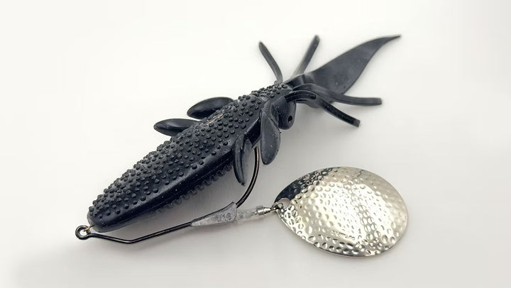 Fish Magnet Goobum 4.5"