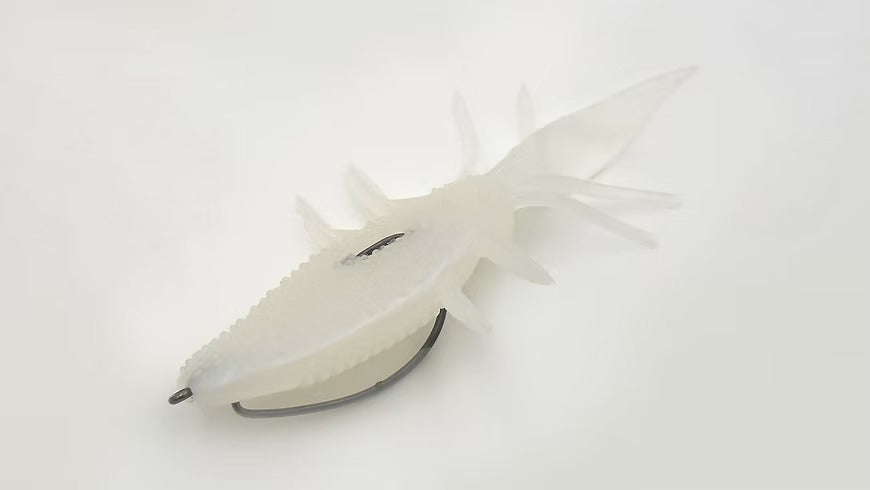Fish Magnet Goobum 4.5"