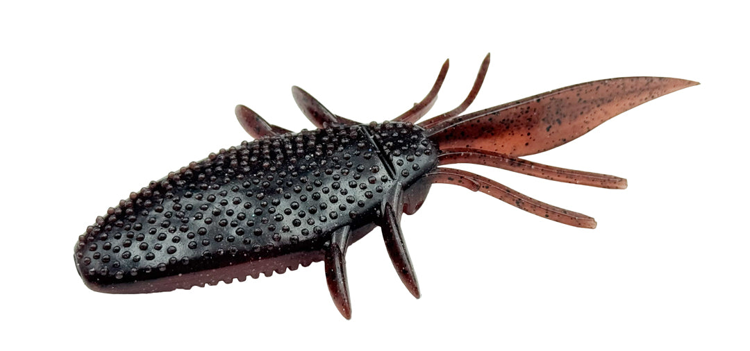 Fish Magnet Goobum 4.5"
