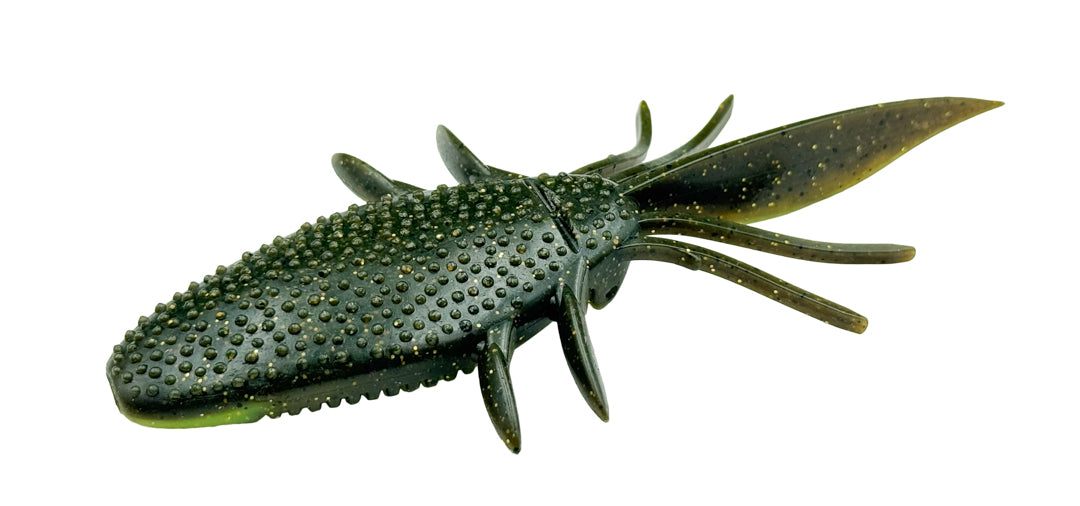 Fish Magnet Goobum 4.5"