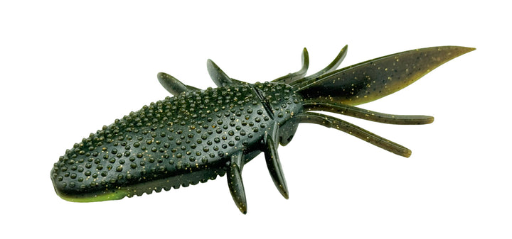 Fish Magnet Goobum 4.5"