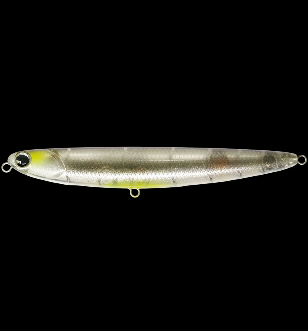 Ima Skimmer Walking Bait - Premium Topwater from Ima Lures - Shop now at Carolina Fishing Tackle LLC