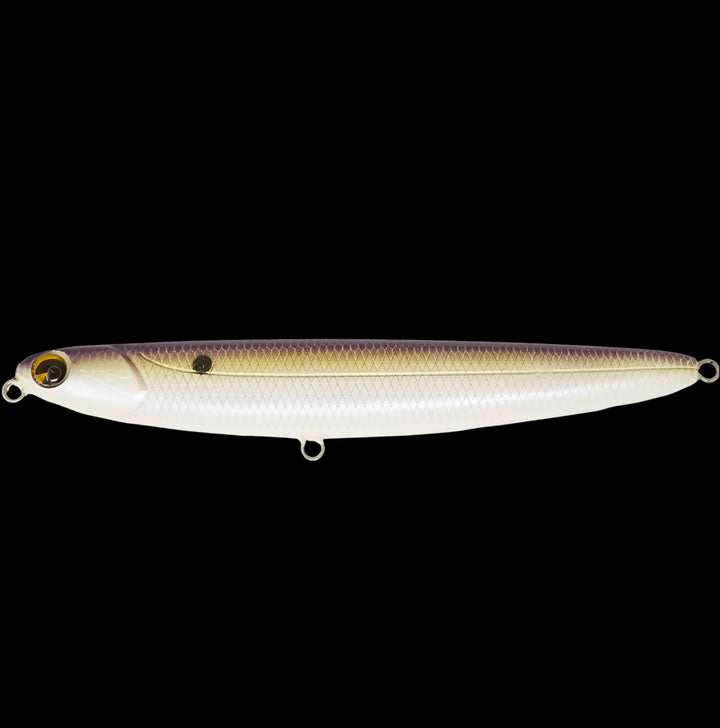 Ima Skimmer Walking Bait - Premium Topwater from Ima Lures - Shop now at Carolina Fishing Tackle LLC