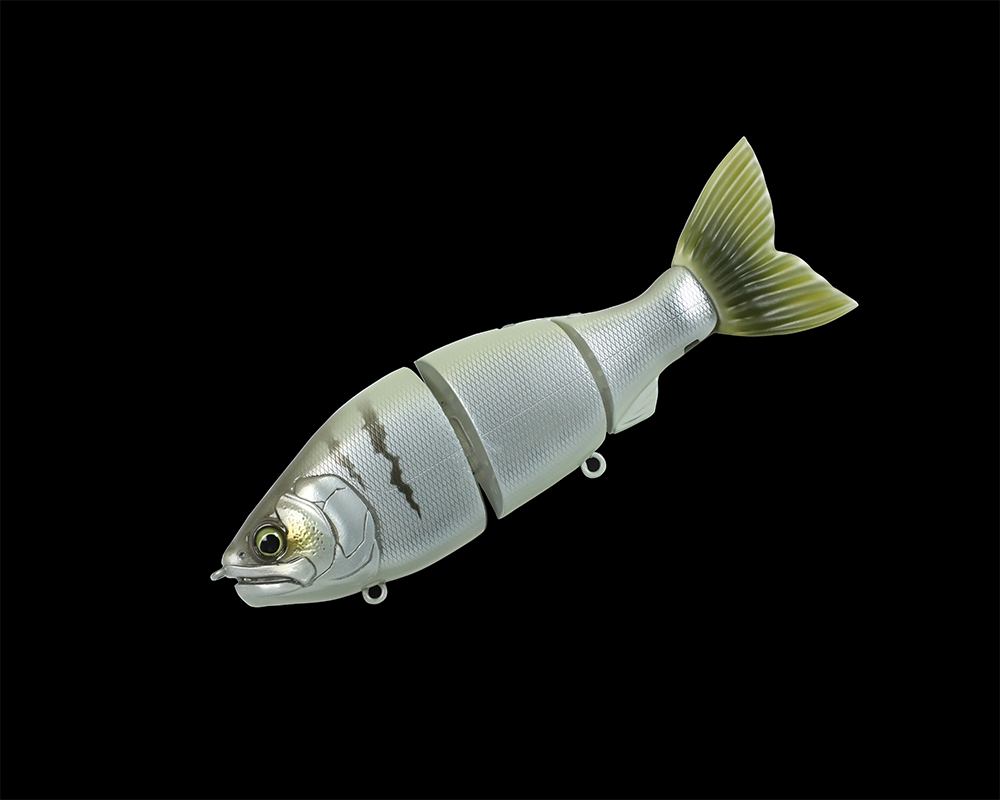 Gan Craft Jointed Claw Ratchet 144