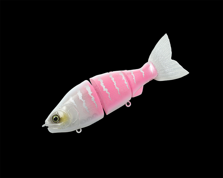 Gan Craft Jointed Claw Ratchet 144