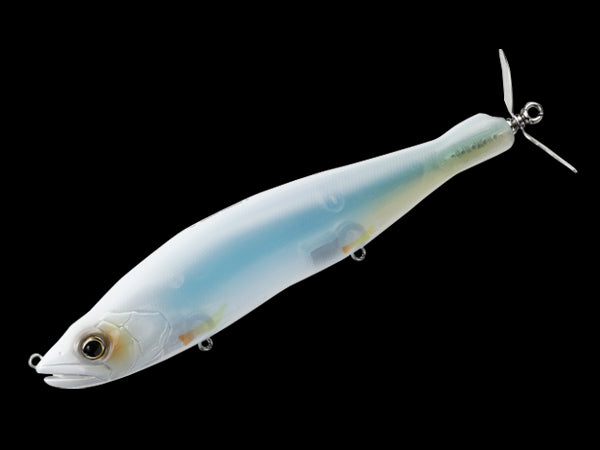 Gan Craft Kaiten 178F