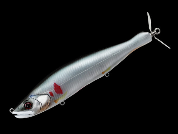 Gan Craft Kaiten 178F