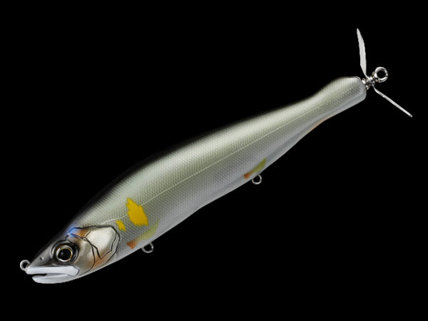 Gan Craft Kaiten 178F