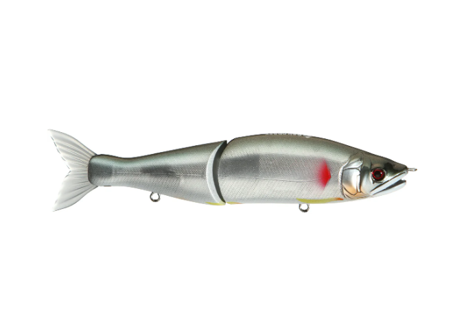 Gan Craft Lures Jointed Claw 178 Swimbaits - GAN-04 Se Ayu / Floating-GAN-04 Se Ayu / Slow Sinking-GAN-15 Flashy GM Chart / Floating-GAN-15 Flashy GM Chart / Slow Sinking-GAN-05 Kikyo Ayu / Floating-GAN-05 Kikyo Ayu / Slow Sinking-GAN-17 Half Mirror Wakasagi / Floating-GAN-17 Half Mirror Wakasagi / Slow Sinking-GAN US-02 Clearlake / Floating-GAN US-02 Clearlake / Slow Sinking - Carolina Fishing Tackle LLC