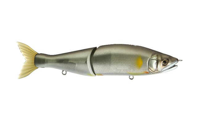 Gan Craft Lures Jointed Claw 178 Swimbaits - GAN-04 Se Ayu / Floating-GAN-04 Se Ayu / Slow Sinking-GAN-15 Flashy GM Chart / Floating-GAN-15 Flashy GM Chart / Slow Sinking-GAN-05 Kikyo Ayu / Floating-GAN-05 Kikyo Ayu / Slow Sinking-GAN-17 Half Mirror Wakasagi / Floating-GAN-17 Half Mirror Wakasagi / Slow Sinking-GAN US-02 Clearlake / Floating-GAN US-02 Clearlake / Slow Sinking - Carolina Fishing Tackle LLC
