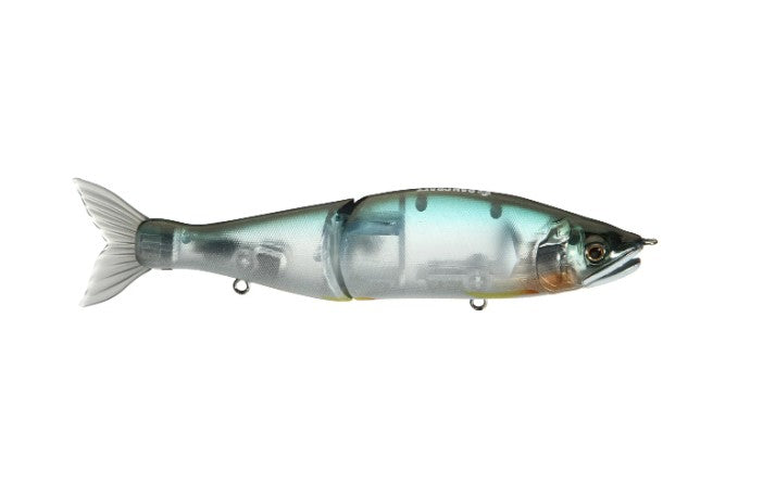 Gan Craft Lures Jointed Claw 178 Swimbaits - GAN-04 Se Ayu / Floating-GAN-04 Se Ayu / Slow Sinking-GAN-15 Flashy GM Chart / Floating-GAN-15 Flashy GM Chart / Slow Sinking-GAN-05 Kikyo Ayu / Floating-GAN-05 Kikyo Ayu / Slow Sinking-GAN-17 Half Mirror Wakasagi / Floating-GAN-17 Half Mirror Wakasagi / Slow Sinking-GAN US-02 Clearlake / Floating-GAN US-02 Clearlake / Slow Sinking - Carolina Fishing Tackle LLC