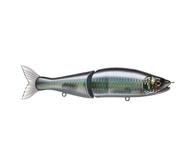 Gan Craft Lures Jointed Claw 178 Swimbaits - GAN-04 Se Ayu / Floating-GAN-04 Se Ayu / Slow Sinking-GAN-15 Flashy GM Chart / Floating-GAN-15 Flashy GM Chart / Slow Sinking-GAN-05 Kikyo Ayu / Floating-GAN-05 Kikyo Ayu / Slow Sinking-GAN-17 Half Mirror Wakasagi / Floating-GAN-17 Half Mirror Wakasagi / Slow Sinking-GAN US-02 Clearlake / Floating-GAN US-02 Clearlake / Slow Sinking - Carolina Fishing Tackle LLC