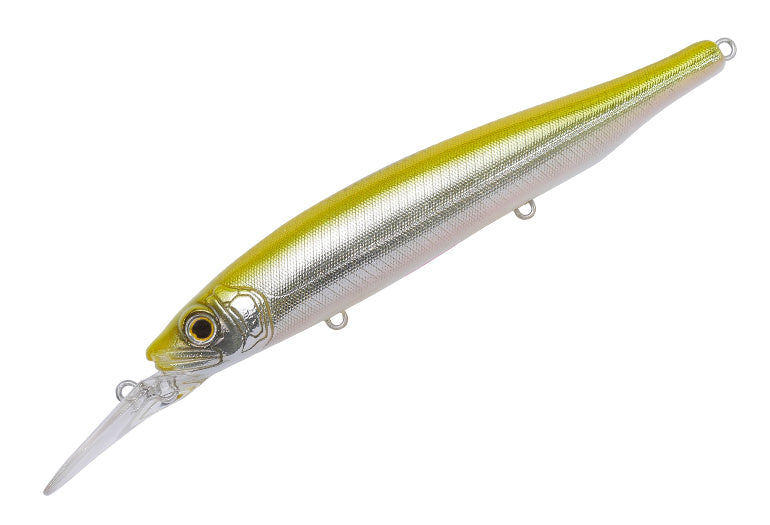 Gan Craft REST 128