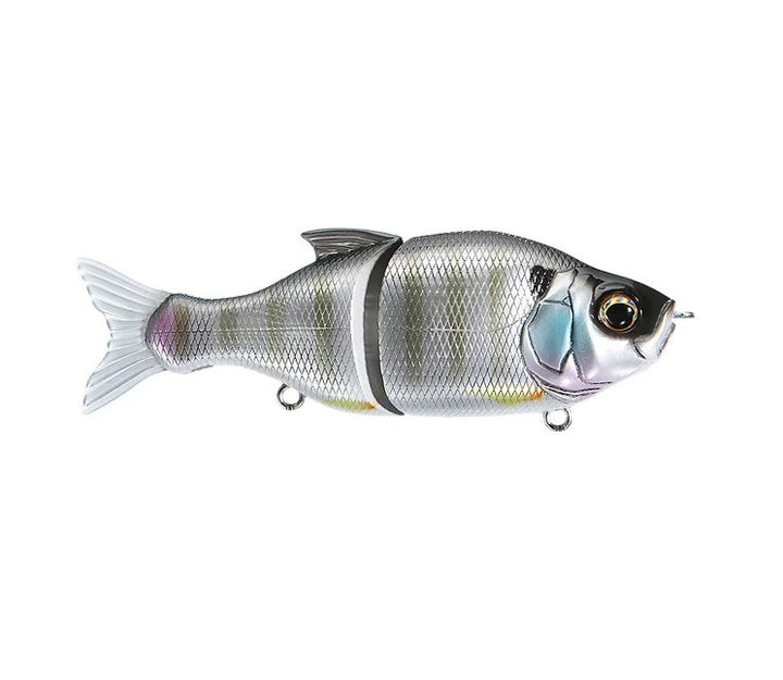 Gan Craft S-Song 115