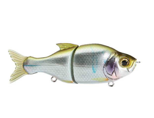 Gan Craft S-Song 115 - 