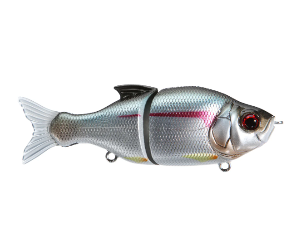 Gan Craft S-Song 115 - #01 Tanago / Slow Sinking-#01 Tanago / Floating-#02 Nakahira Buna / Slow Sinking-#02 Nakahira Buna / Floating - Carolina Fishing Tackle LLC
