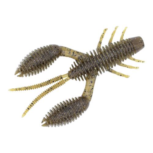 Geecrack 3.5” Bellows Craw