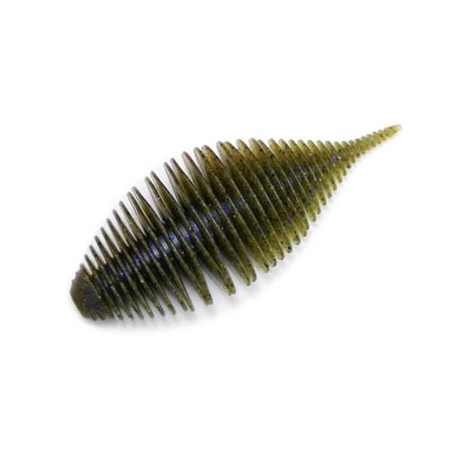 Geecrack 3.8" Bellows Gill Floating Elastomer