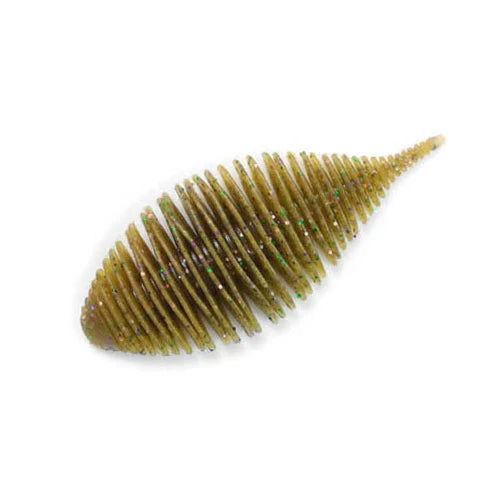 Geecrack Bellows Gill 5.8" - 3pk