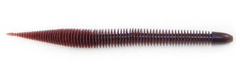 Geecrack Bellows Stick - #005 Green Pumpkin / 4.8" - 6pk-#005 Green Pumpkin / 5.8" - 6pk-#005 Green Pumpkin / 8" - 5pk-#034 Plum Blue Flake / 4.8" - 6pk-#034 Plum Blue Flake / 5.8" - 6pk-#034 Plum Blue Flake / 8" - 5pk-#036 June Bug / 4.8" - 6pk-#036 June Bug / 5.8" - 6pk-#036 June Bug / 8" - 5pk-#226 Muddy Gill / 4.8" - 6pk - Carolina Fishing Tackle LLC
